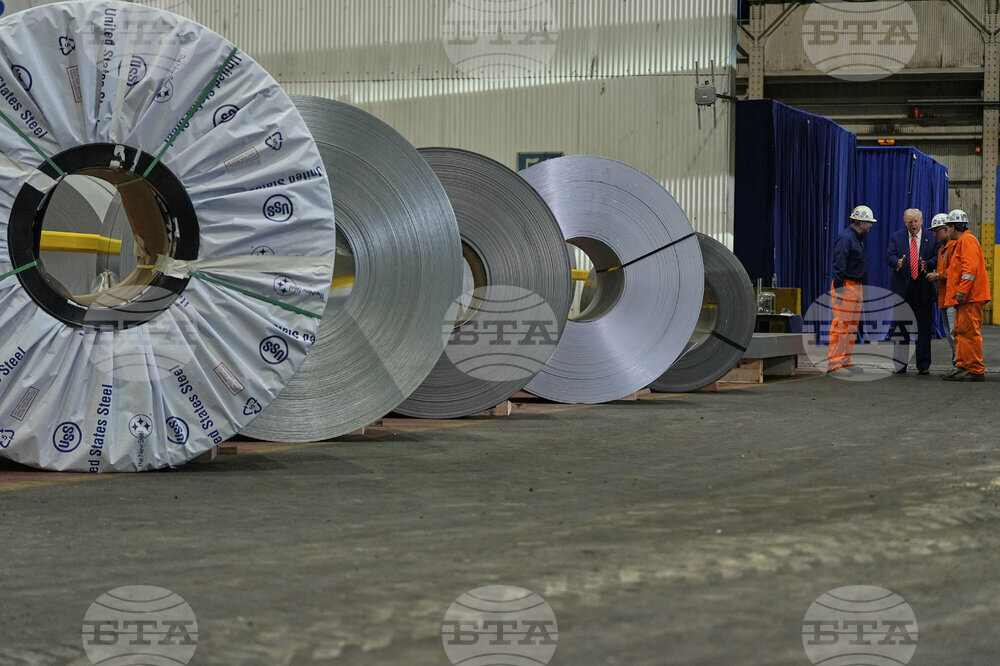 Nippon US Steel