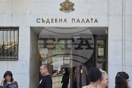 Видин - Окръжен съд - „Ден на отворени врати“ - инициатива