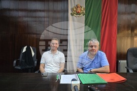 Видин - Окръжен съд - „Ден на отворени врати“ - инициатива
