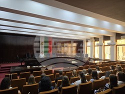 Видин - Окръжен съд - „Ден на отворени врати“ - инициатива