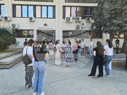 Видин - Окръжен съд - „Ден на отворени врати“ - инициатива