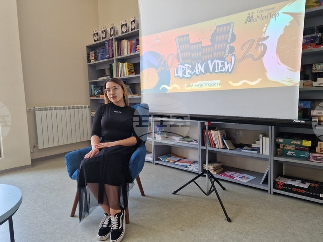 Перник ще бъде домакин на национална среща на тема „Свободното време на младите хора“