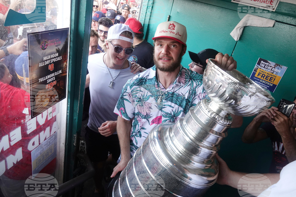 Panthers Stanley Cup Hockey