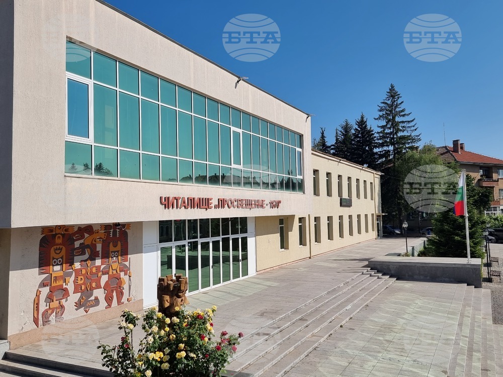 Общинският съвет в Брезник предстои да гласува две инвестиционни намерения на днешното си редовно заседание