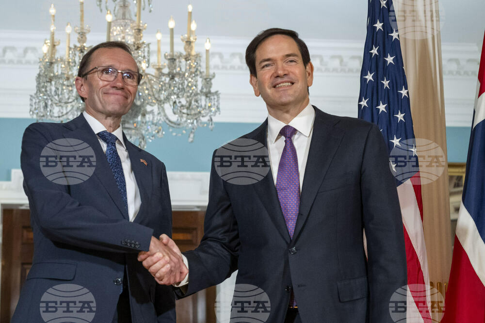 US Norway