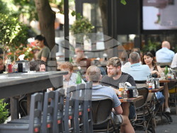 Сърбия - кафе