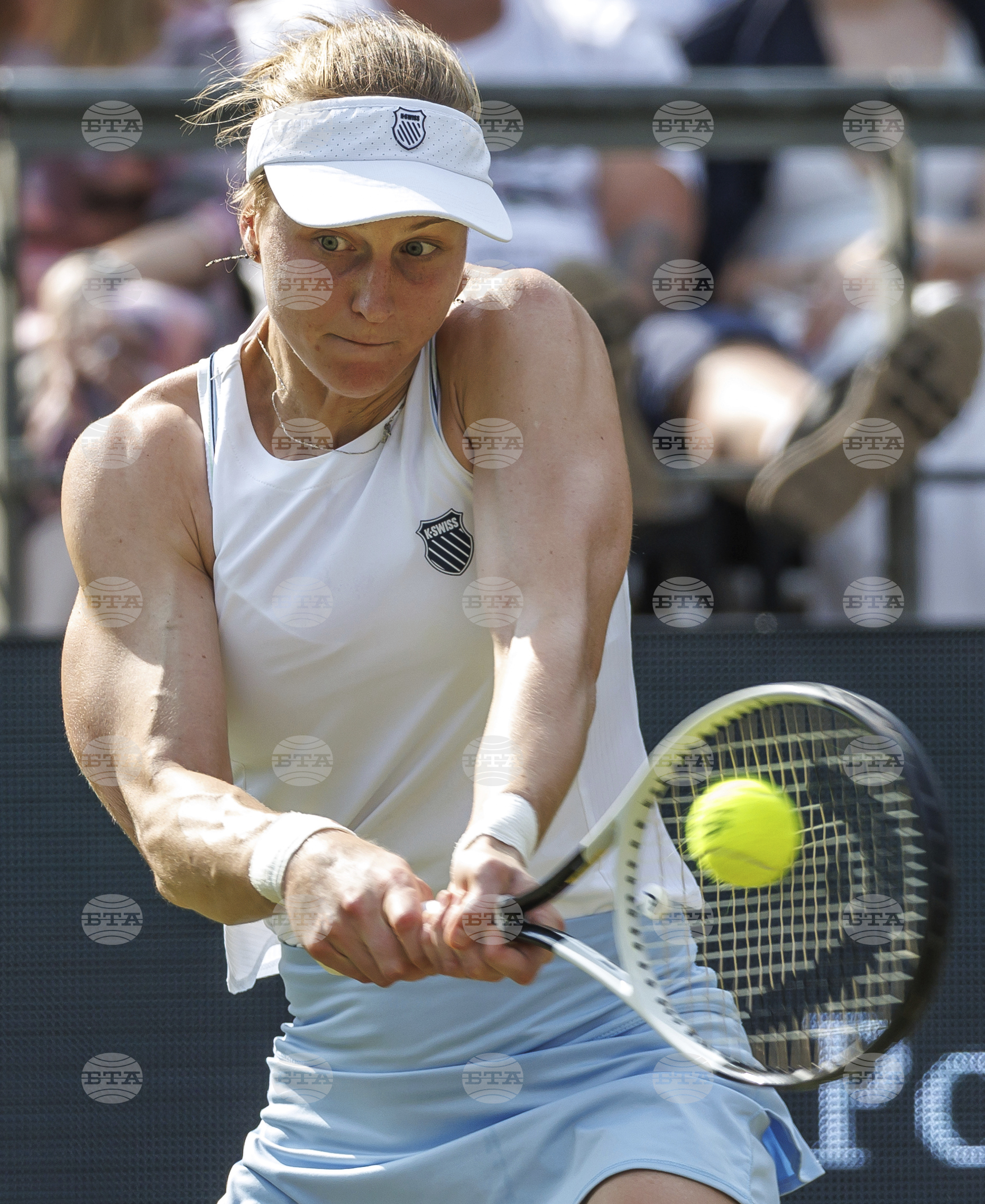 Germany Tennis