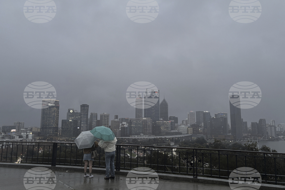 Australia Daily Life