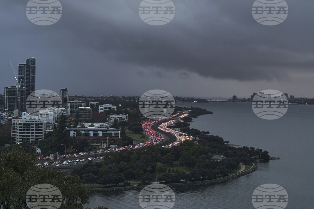 Australia Daily Life