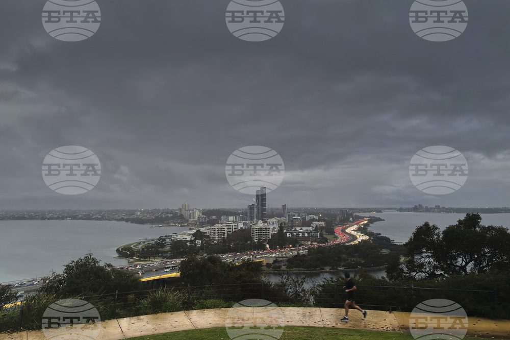 Australia Daily Life