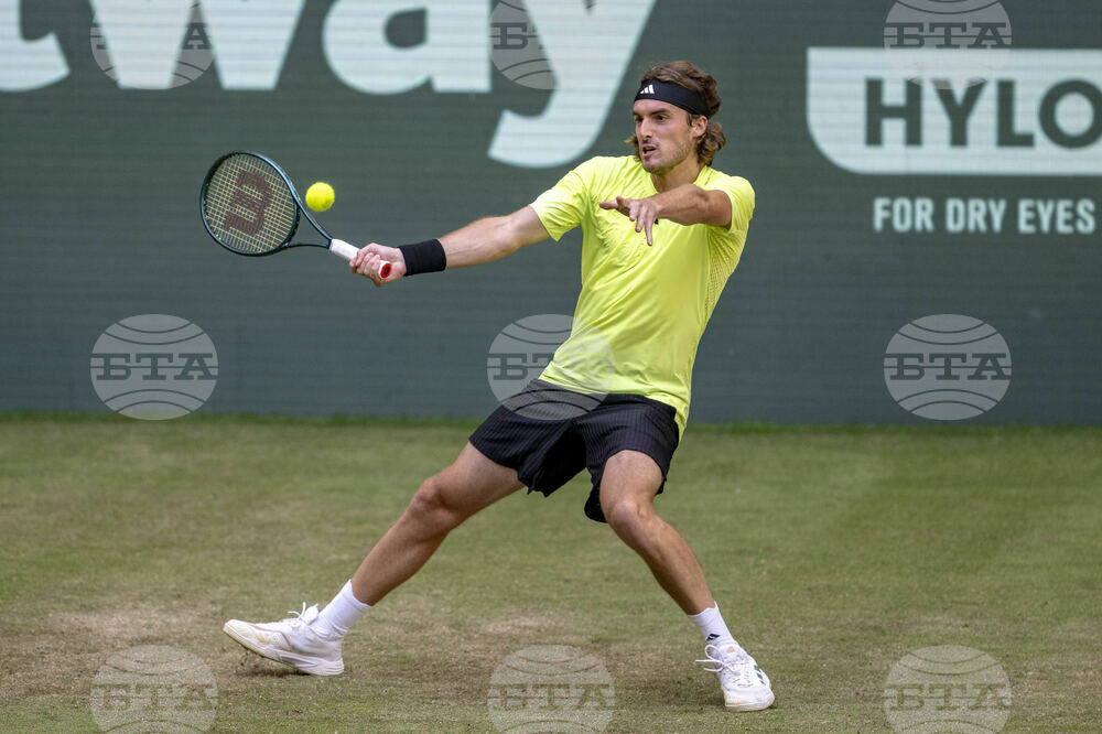 Germany Tennis