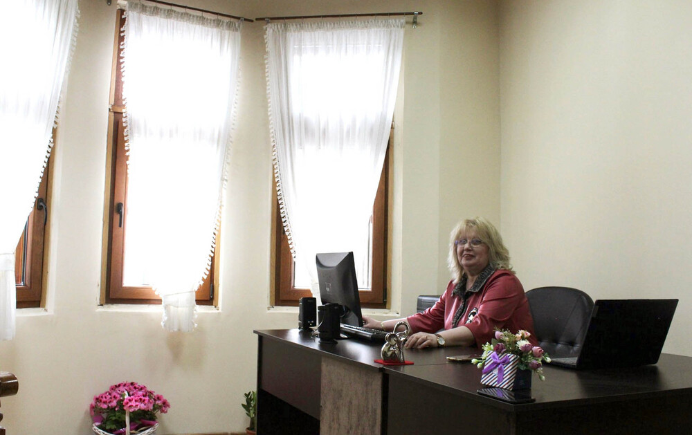 Аутизмът не е болест, а различен начин на възприемане на света, каза за БТА педагогът Юлия Стефанова