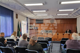 Кула – Общински съвет – заседание