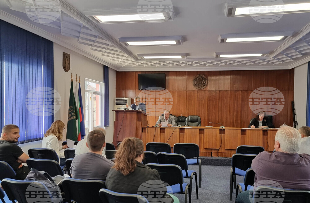 Кула – Общински съвет – заседание