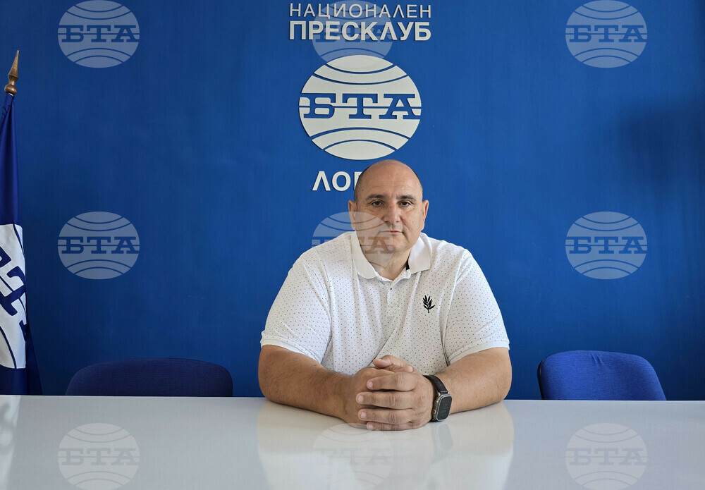 С около 10 на сто от миналата година са повече посевите с пшеница в Ловешка област