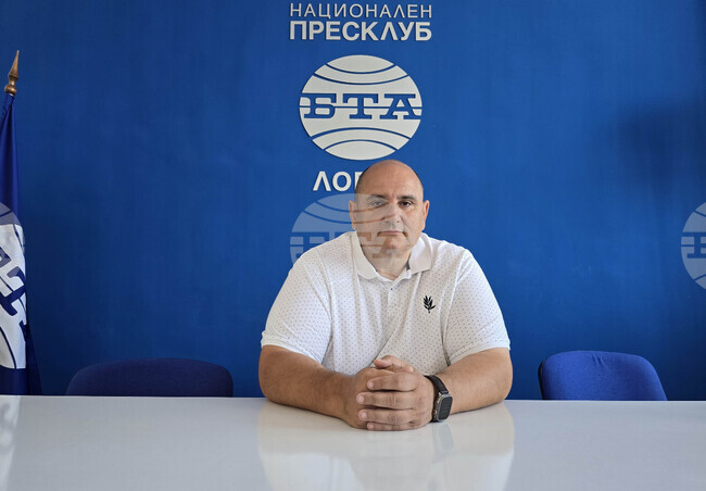 С около 10 на сто от миналата година са повече посевите с пшеница в Ловешка област