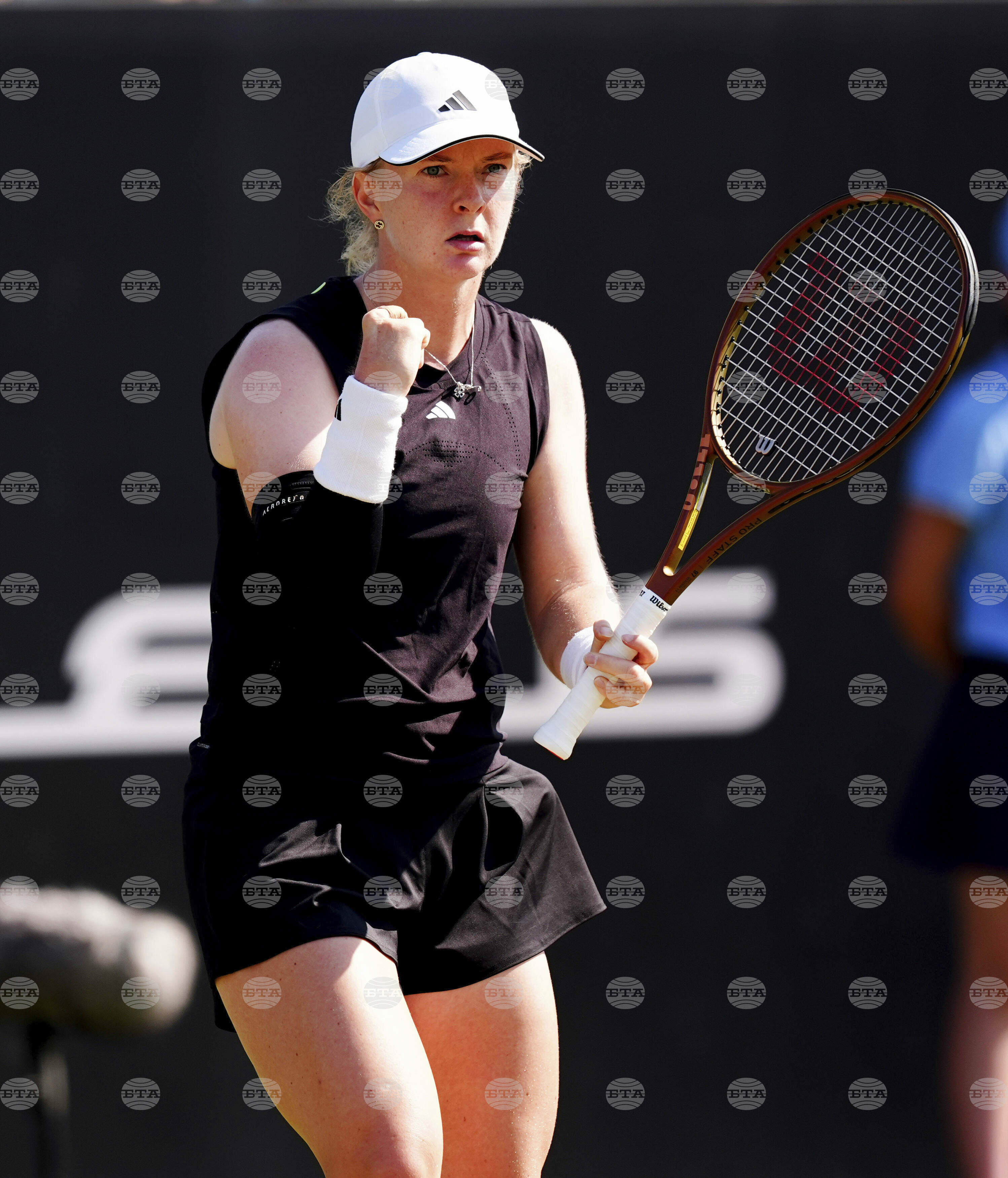 Britain Tennis