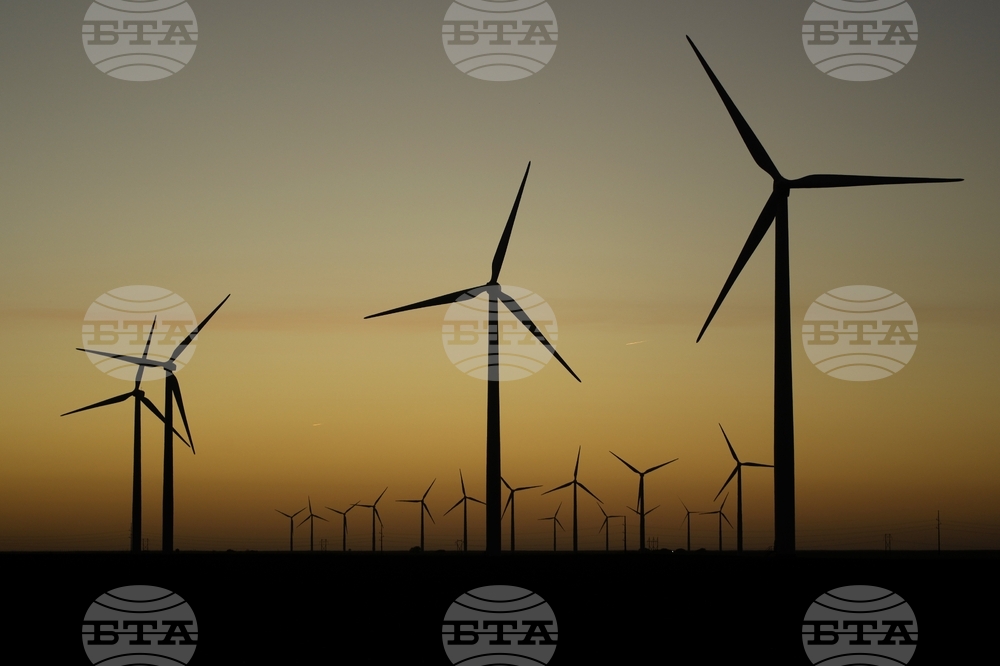 Съдът на ЕС се произнесе срещу искане на природозащитници, които се опитват да блокират вятърни паркове в испанската област Галисия