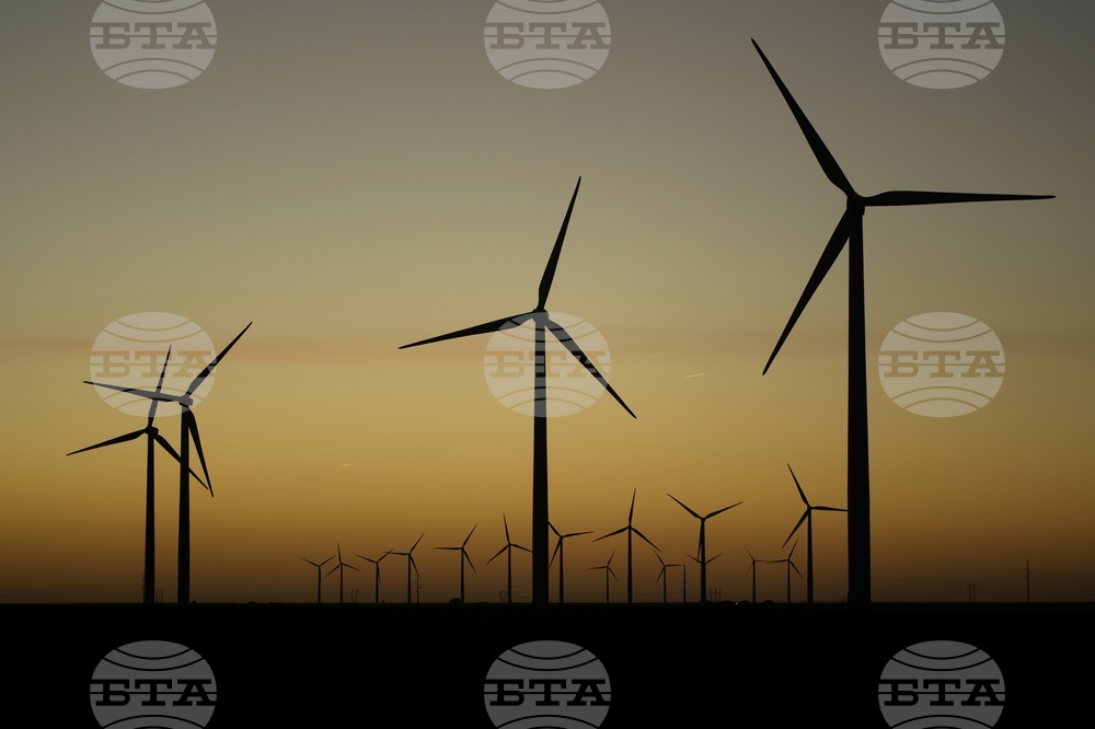 Trump Wind Energy Lawsuit