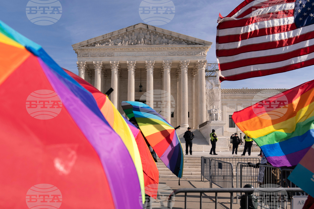 Supreme Court Transgender Health