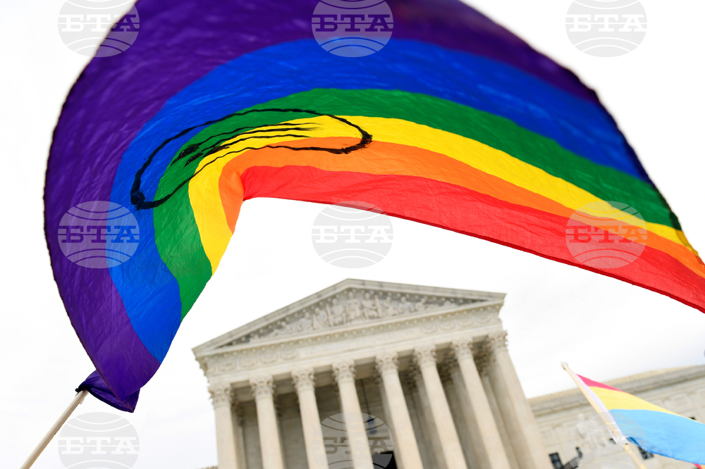 Supreme Court Transgender Health