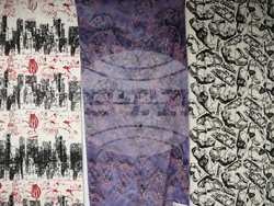 Национален дворец на културата  - изложба на ученици от училищата по изкуствата към Министерство на културата