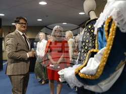 Национален дворец на културата  - изложба на ученици от училищата по изкуствата към Министерство на културата