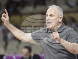 Greece Women's Eurobasket Turkey Greece