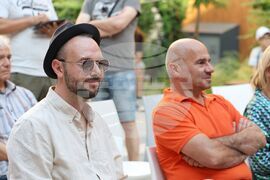 Бургас - Национален конкурс за песен "Бургас и морето" 2025 - обявяване на песните