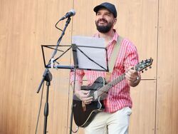 Бургас - Национален конкурс за песен "Бургас и морето" 2025 - обявяване на песните