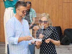 Бургас - Национален конкурс за песен "Бургас и морето" 2025 - обявяване на песните