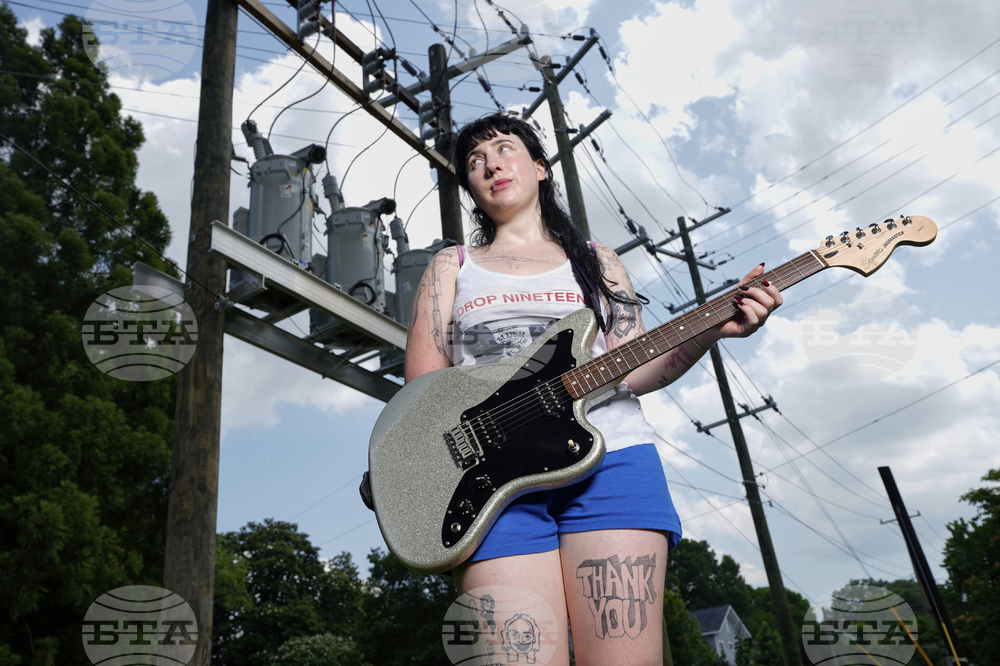 Karly Hartzman Portrait Session