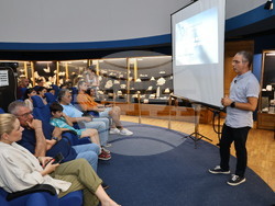 Пловдив - проф. Христо Пимпирев - „От Антарктика до лабораторията“