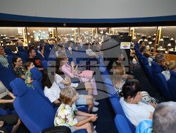 Пловдив - проф. Христо Пимпирев - „От Антарктика до лабораторията“