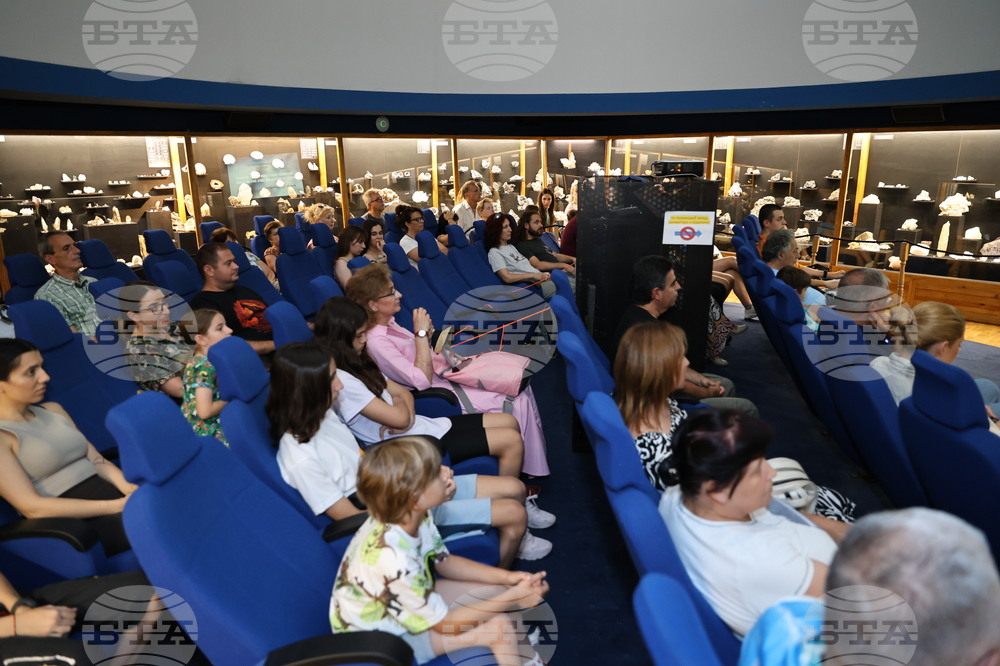 Пловдив - проф. Христо Пимпирев - „От Антарктика до лабораторията“