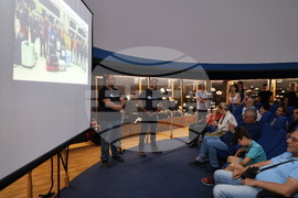 Пловдив - проф. Христо Пимпирев - „От Антарктика до лабораторията“