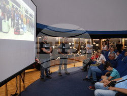 Пловдив - проф. Христо Пимпирев - „От Антарктика до лабораторията“