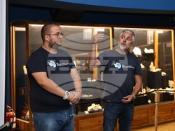 Пловдив - проф. Христо Пимпирев - „От Антарктика до лабораторията“