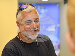 Пловдив - проф. Христо Пимпирев - „От Антарктика до лабораторията“