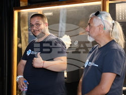 Пловдив - проф. Христо Пимпирев - „От Антарктика до лабораторията“