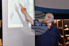 Пловдив - проф. Христо Пимпирев - „От Антарктика до лабораторията“