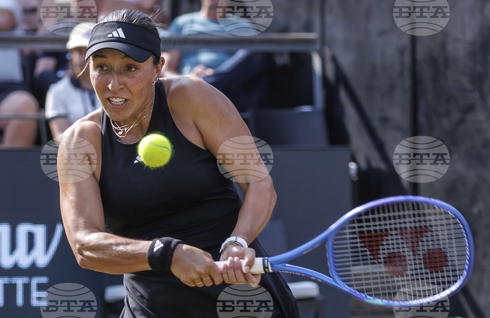 Germany Tennis
