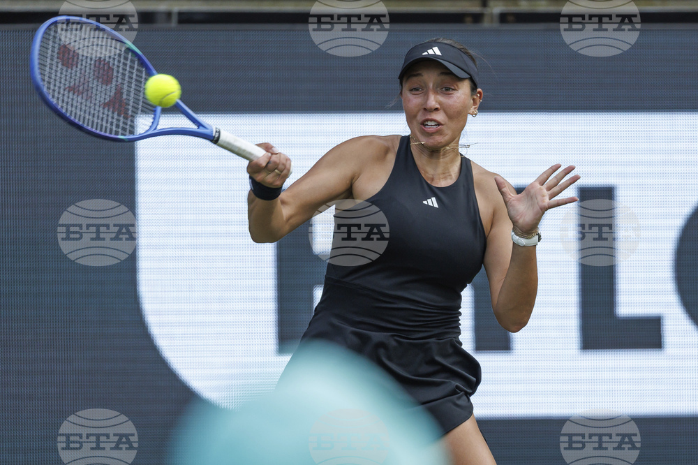 Germany Tennis