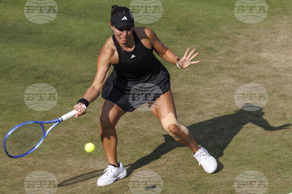 Germany Tennis