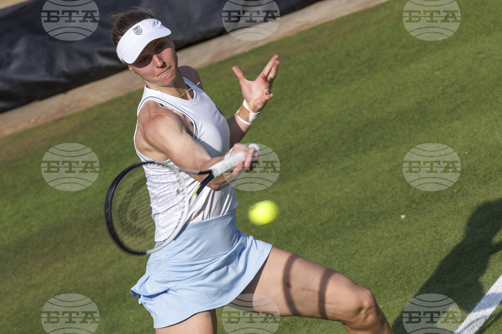 Germany Tennis