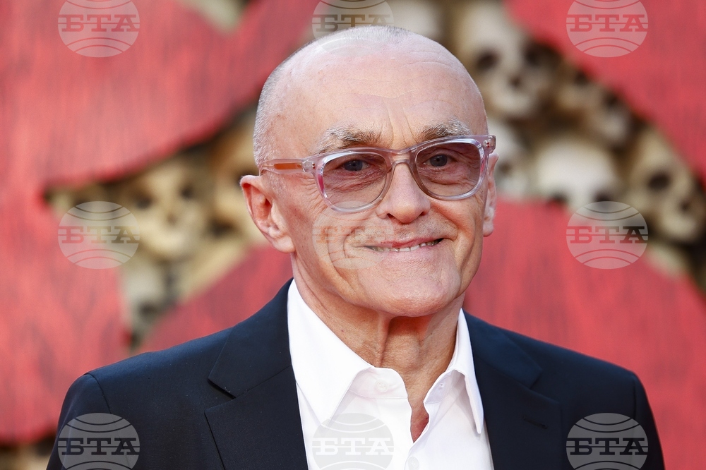 Britain 28 Years Later World Premiere