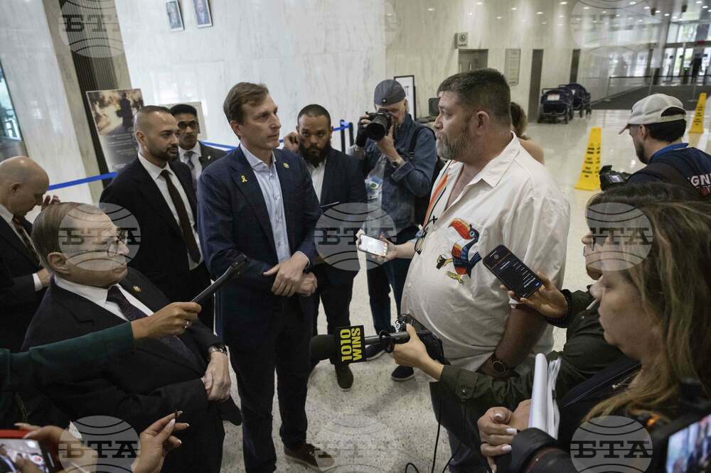 Immigration Arrests New York