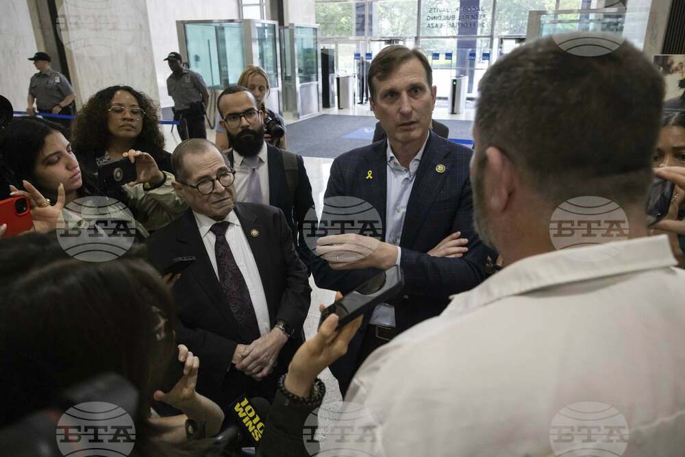 Immigration Arrests New York