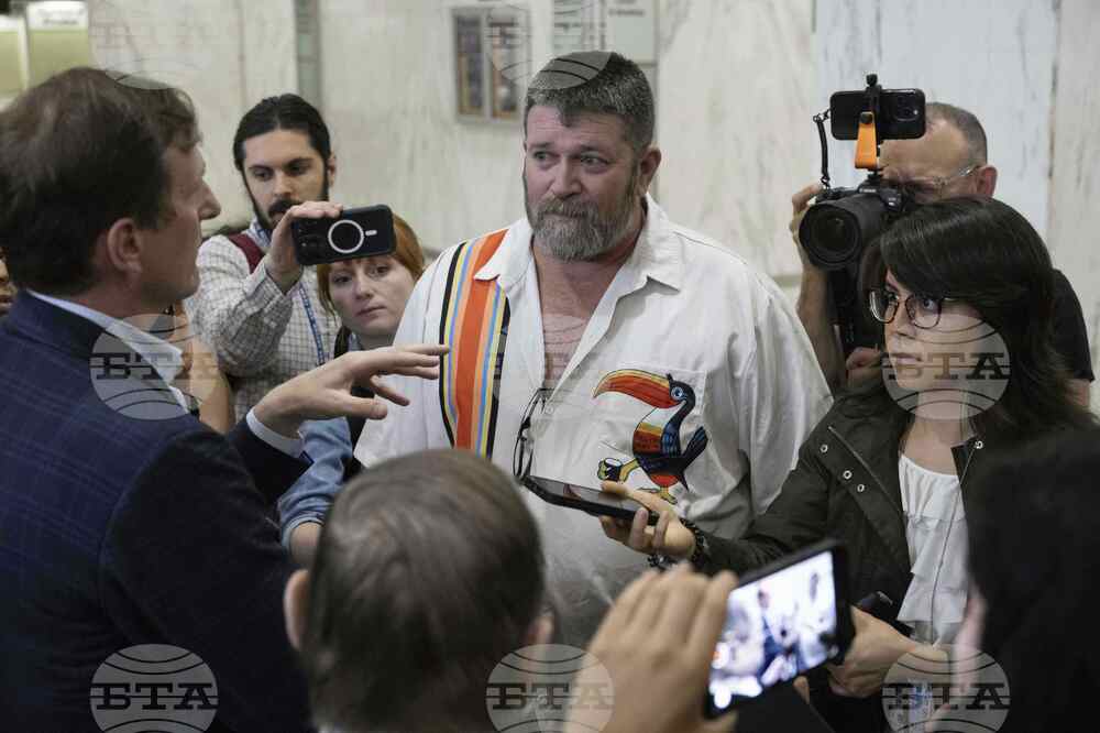 Immigration Arrests New York