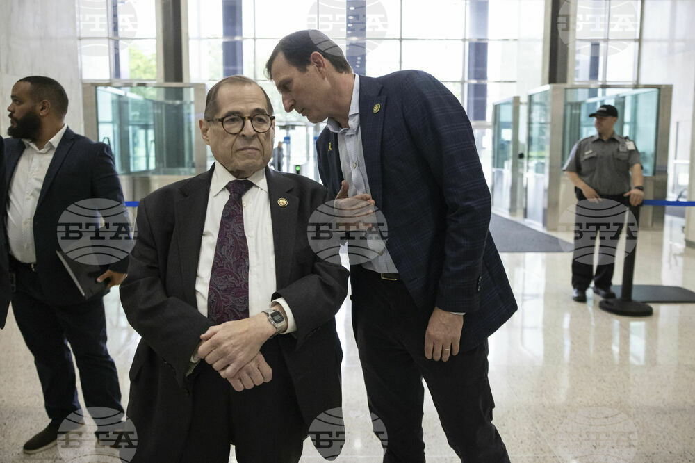 Immigration Arrests New York
